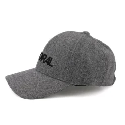 Casquette logo brodé feutre jayden Homme Homme Casquette, Bonnet|Vetements De Sports Homme