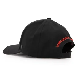 Clearance Casquette logo brodé west hollywood Homme Homme Casquette, Bonnet|Vetements De Sports Homme