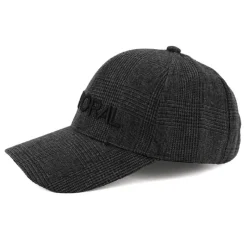 New Casquette Prince de Galles feutre jayden Homme Homme Casquette, Bonnet|Vetements De Sports Homme