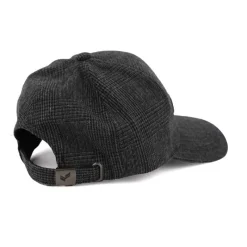 New Casquette Prince de Galles feutre jayden Homme Homme Casquette, Bonnet|Vetements De Sports Homme