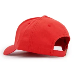 Hot Casquette rouge Homme Homme Casquette, Bonnet|Vetements De Sports Homme