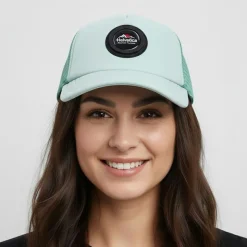 Sale Casquette Trucker 22 Aaron Mixte Femme Casquette, Chapeau, Bonnet|Vetements De Sports Femme