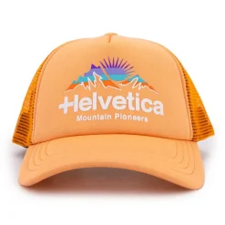 Hot Casquette Trucker Elio Mixte Femme Casquette, Chapeau, Bonnet|Vetements De Sports Femme