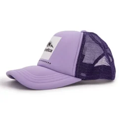 Sale Casquette Trucker Minos Mixte Femme Vetements De Sports Femme|Casquette, Chapeau, Bonnet