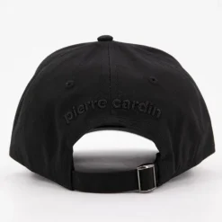 Outlet Casquette uni logo brodé réglable Homme Homme Casquette, Bonnet|Vetements De Sports Homme