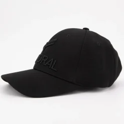 Sale Casquette unie logo brodé ken Homme Homme Casquette, Bonnet