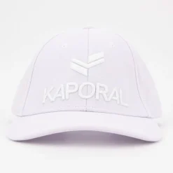 Discount Casquette unie logo brodé ken Homme Homme Casquette, Bonnet