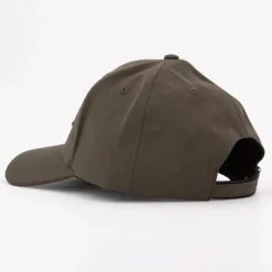 Casquette unie logo coloré brodé irfane Homme Homme Casquette, Bonnet
