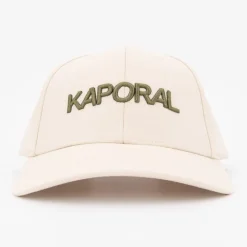 Casquette unie logo coloré brodé irfane Homme Homme Casquette, Bonnet