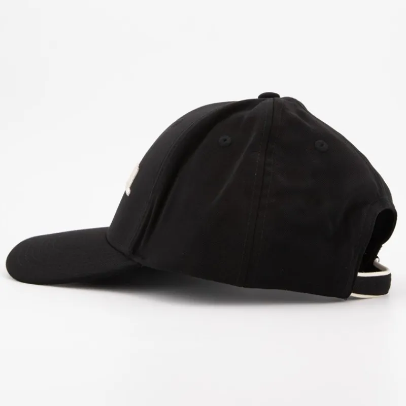 Online Casquette unie logo coloré brodé irfane Homme Homme Casquette, Bonnet