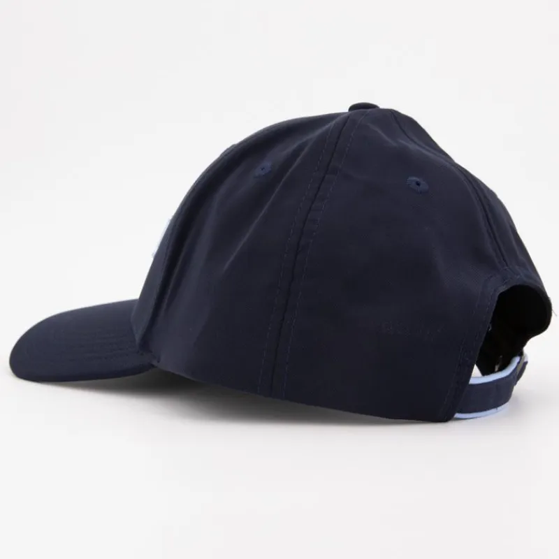 Clearance Casquette unie logo coloré brodé irfane Homme Homme Casquette, Bonnet