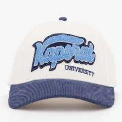 Casquette velour virginien 318231 Homme Homme Casquette, Bonnet