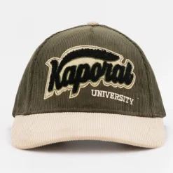 Outlet Casquette velour virginien 318231 Homme Homme Casquette, Bonnet