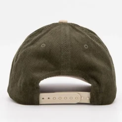 Outlet Casquette velour virginien 318231 Homme Homme Casquette, Bonnet