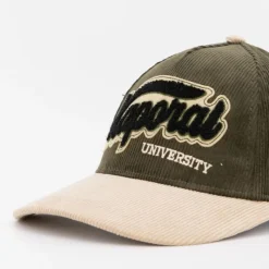 Outlet Casquette velour virginien 318231 Homme Homme Casquette, Bonnet