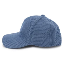 Best Casquette velours cotelé logo brodé Homme Homme Casquette, Bonnet|Vetements De Sports Homme