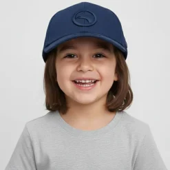 Outlet Casquette west hollywood avec broderie logo Enfant Enfant Casquette, Chapeau