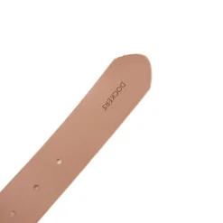 Clearance Ceinture cuir rose fermeture doré Femme Femme Ceinture|Ceinture