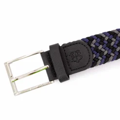 Discount Ceinture elasthanne boite 15757 Homme Homme Ceinture