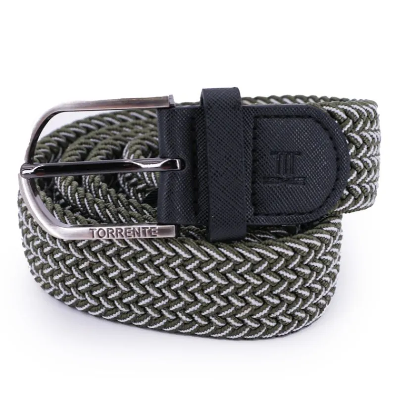 Discount Ceinture elastique Homme Homme Ceinture