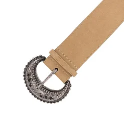 Discount Ceinture en cuir ana Femme Femme Ceinture