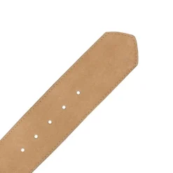 Discount Ceinture en cuir ana Femme Femme Ceinture