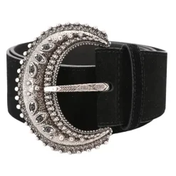 Clearance Ceinture en cuir ana Femme Femme Ceinture