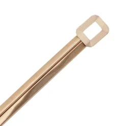 Clearance Ceinture fine dée avec crochet Femme Femme Ceinture