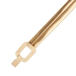 Clearance Ceinture fine dée avec crochet Femme Femme Ceinture