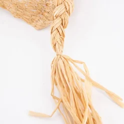 Sale Ceinture tressée hupa en juste Femme Femme Ceinture