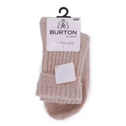 Sale Chacha paire de chaussettes ultra doux Femme Femme Chaussettes