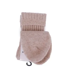 Sale Chacha paire de chaussettes ultra doux Femme Femme Chaussettes