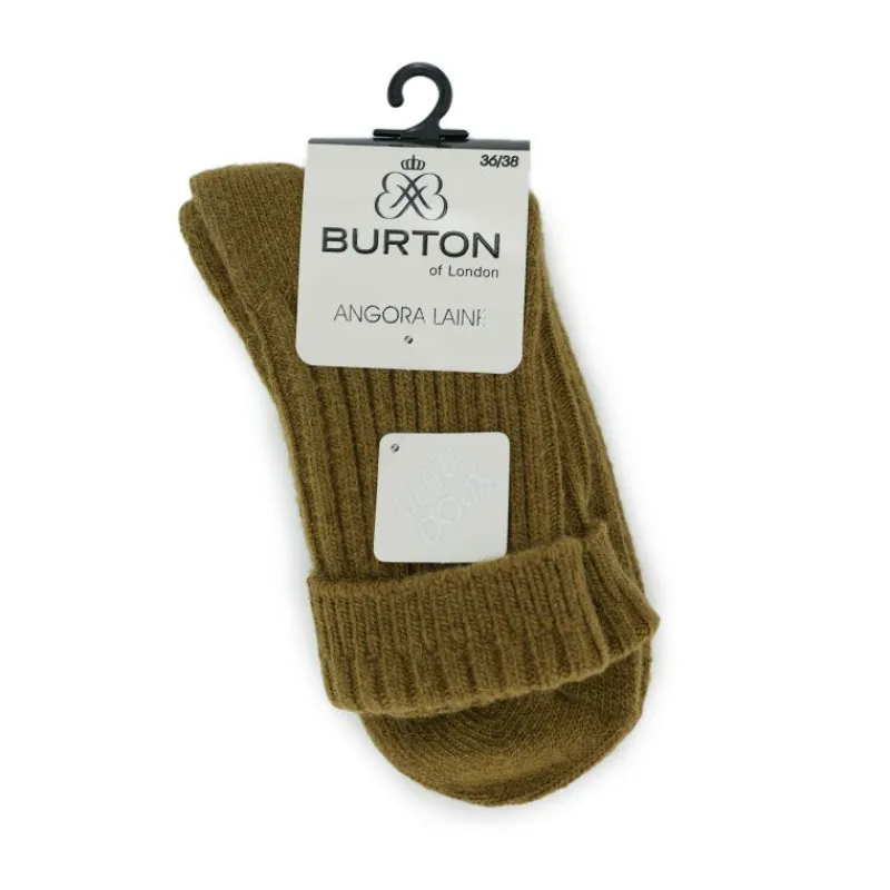 New Chacha paire de chaussettes ultra doux Femme Femme Chaussettes