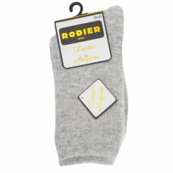 Best Chaussette angora cindelle Femme Femme Chaussettes