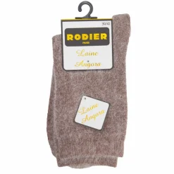 Best Chaussette angora cindelle Femme Femme Chaussettes