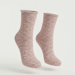 Outlet Chaussette chaude cellutina Femme Femme Chaussettes