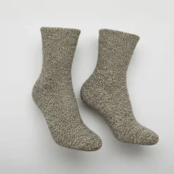 Outlet Chaussette chaude cellutina Femme Femme Chaussettes