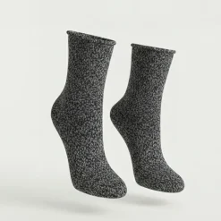 Sale Chaussette chaude cellutina Femme Femme Chaussettes