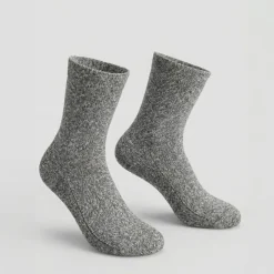 Chaussette chaude cellutina Femme Femme Chaussettes