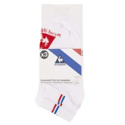 Sale Chaussette de running lot de 3 paires hes Femme Femme Chaussettes|Vetements De Sports Femme