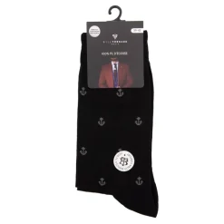 Best Chaussette fil d'ecosse fantaisie Homme Homme Chaussettes