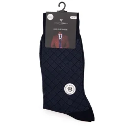Online Chaussette fil d'ecosse fantaisie Homme Homme Chaussettes