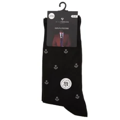 Chaussette fil d'ecosse fantaisie Homme Homme Chaussettes