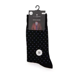 New Chaussette fil d'ecosse fantaisie Homme Homme Chaussettes