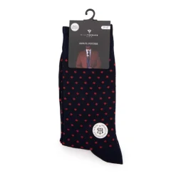 Discount Chaussette fil d'ecosse fantaisie Homme Homme Chaussettes