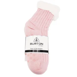 Best Chaussette Fourrée Antidérapante Diara 36/38 - 39/41 Femme Femme Chaussettes