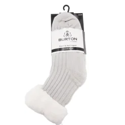 Online Chaussette Fourrée Antidérapante Diara 36/38 - 39/41 Femme Femme Chaussettes
