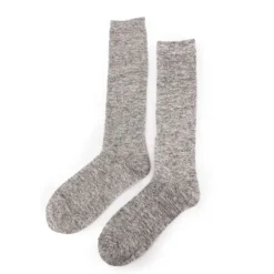 Outlet Chaussette haute femme leya Femme Femme Chaussettes