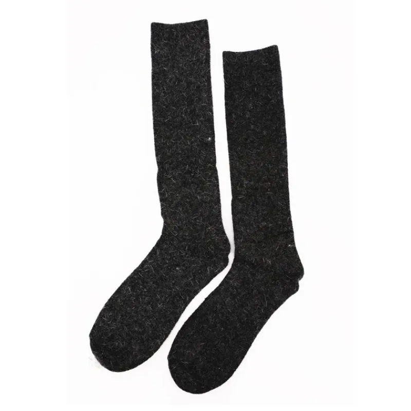 Online Chaussette haute femme leya Femme Femme Chaussettes