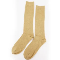 New Chaussette haute femme leya Femme Femme Chaussettes